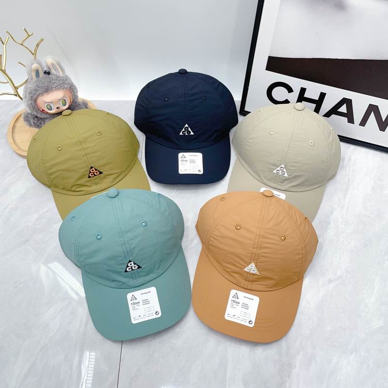 Nike Cap dx21